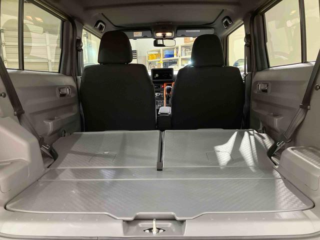 タフトＧ４ＷＤ　アルミホイール　シートヒーター　アイドリングストップ　オートマチックハイビーム　衝突防止システム　ＬＥＤヘッドランプ　レーンアシスト　スマートキー　記録簿　ワンオーナー　エアバッグ　エアコン（北海道）の中古車