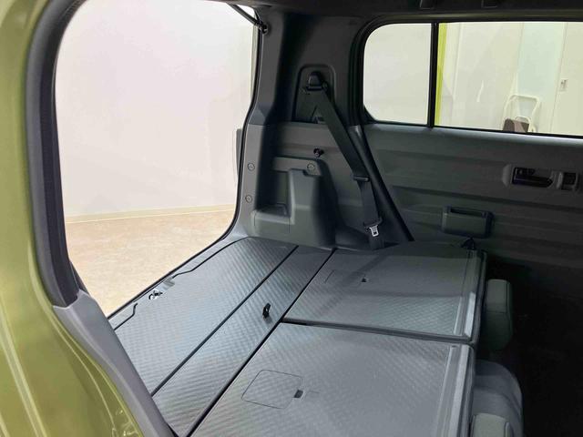 タフトＧ４ＷＤ　アルミホイール　シートヒーター　アイドリングストップ　オートマチックハイビーム　衝突防止システム　ＬＥＤヘッドランプ　レーンアシスト　スマートキー　記録簿　ワンオーナー　エアバッグ　エアコン（北海道）の中古車