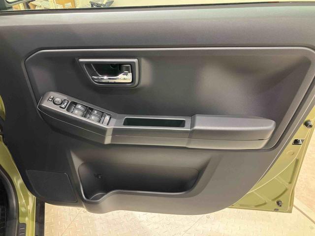 タフトＧ４ＷＤ　アルミホイール　シートヒーター　アイドリングストップ　オートマチックハイビーム　衝突防止システム　ＬＥＤヘッドランプ　レーンアシスト　スマートキー　記録簿　ワンオーナー　エアバッグ　エアコン（北海道）の中古車