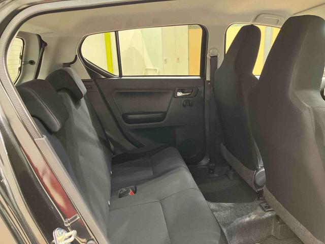 ミライースＸ　ＳＡIII（北海道）の中古車