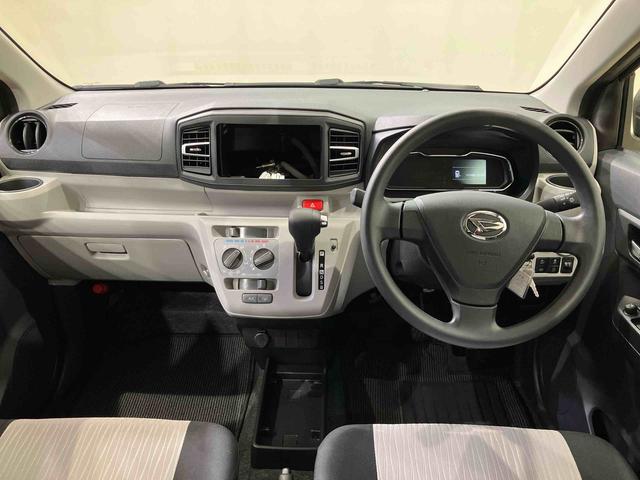 ミライースＸ　ＳＡIII（北海道）の中古車