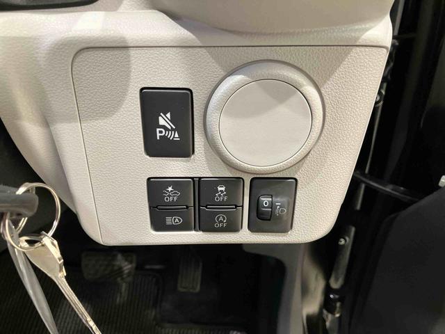 ミライースＸ　ＳＡIII（北海道）の中古車