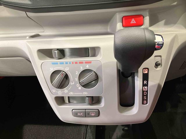 ミライースＸ　ＳＡIII（北海道）の中古車