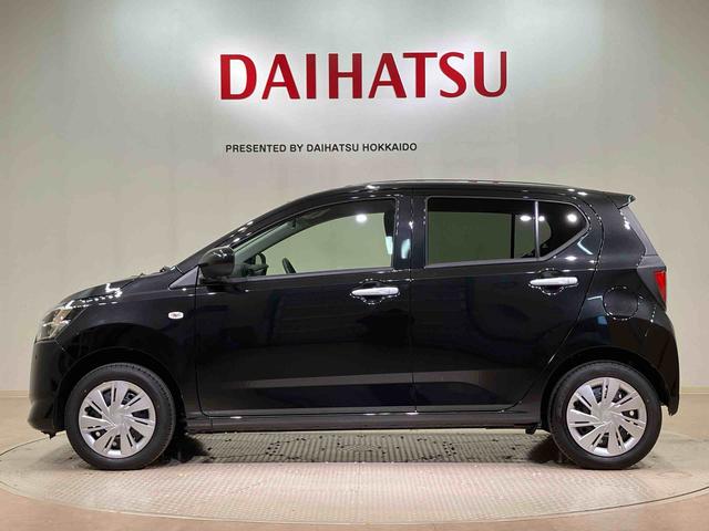 ミライースＸ　ＳＡIII（北海道）の中古車