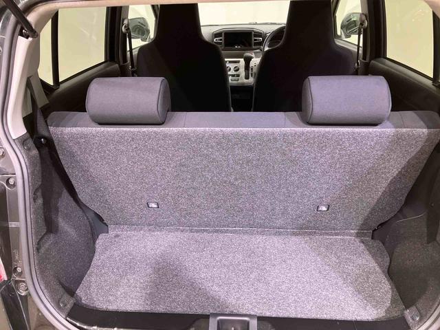 ミライースＸ　ＳＡIII（北海道）の中古車