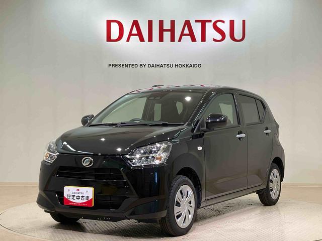ミライースＸ　ＳＡIII（北海道）の中古車