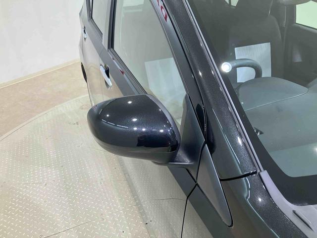 ミライースＸ　ＳＡIII（北海道）の中古車