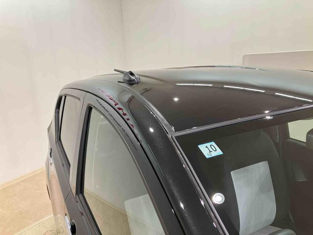 ミライースＸ　ＳＡIII（北海道）の中古車