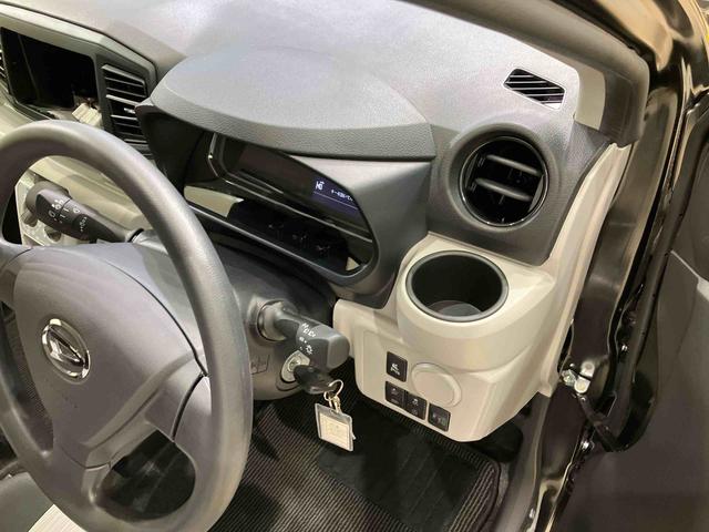 ミライースＸ　ＳＡIII（北海道）の中古車