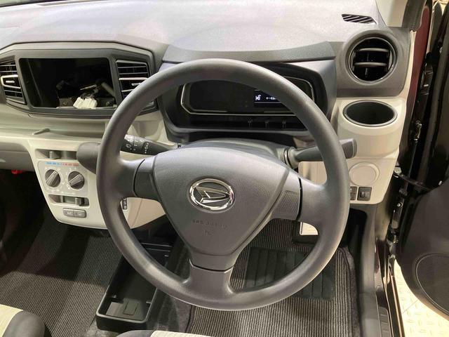 ミライースＸ　ＳＡIII（北海道）の中古車