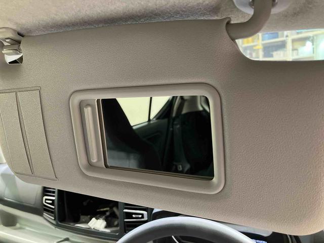 ミライースＸ　ＳＡIII（北海道）の中古車