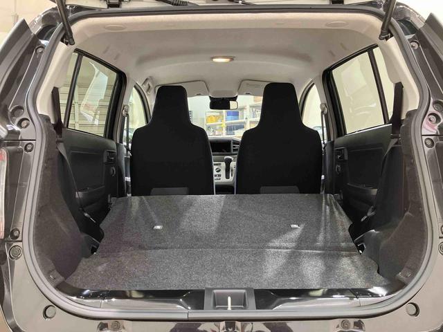 ミライースＸ　ＳＡIII（北海道）の中古車