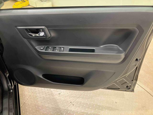 ミライースＸ　ＳＡIII（北海道）の中古車