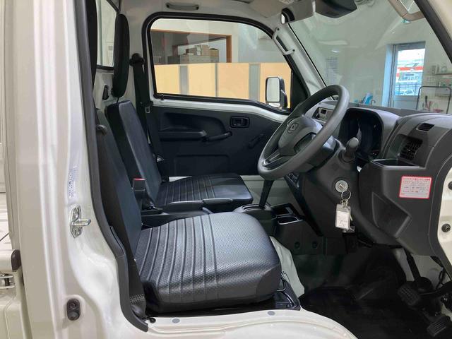 ハイゼットトラックスタンダード（北海道）の中古車