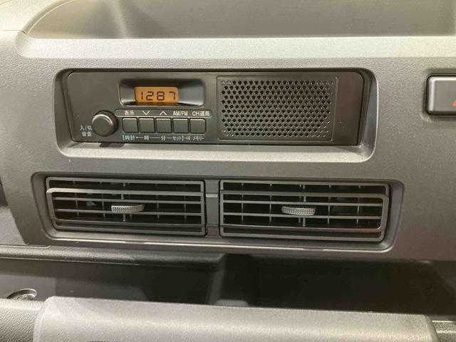 ハイゼットトラックスタンダード（北海道）の中古車