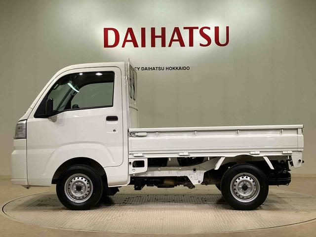 ハイゼットトラックスタンダード（北海道）の中古車