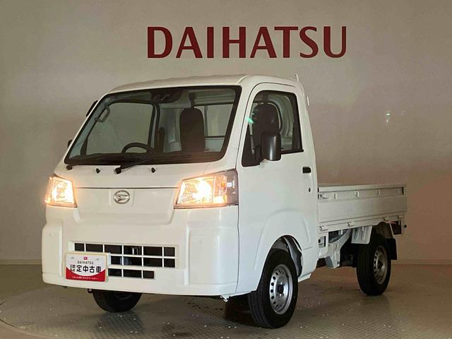 ハイゼットトラックスタンダード（北海道）の中古車