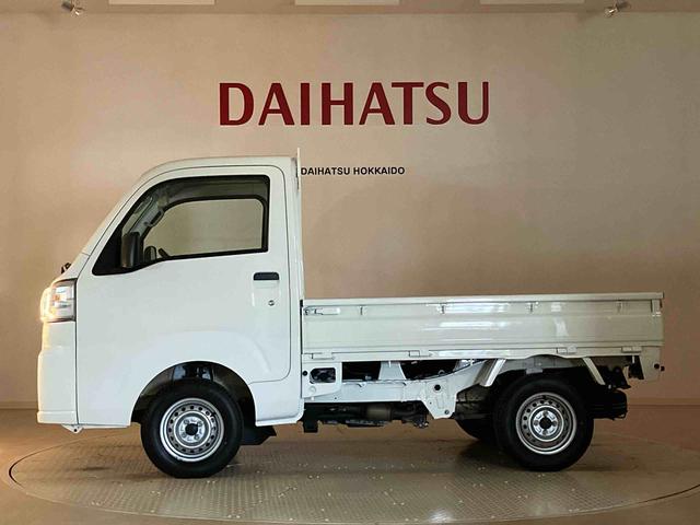 ハイゼットトラックスタンダード（北海道）の中古車