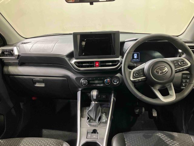 ロッキープレミアムＧ（北海道）の中古車