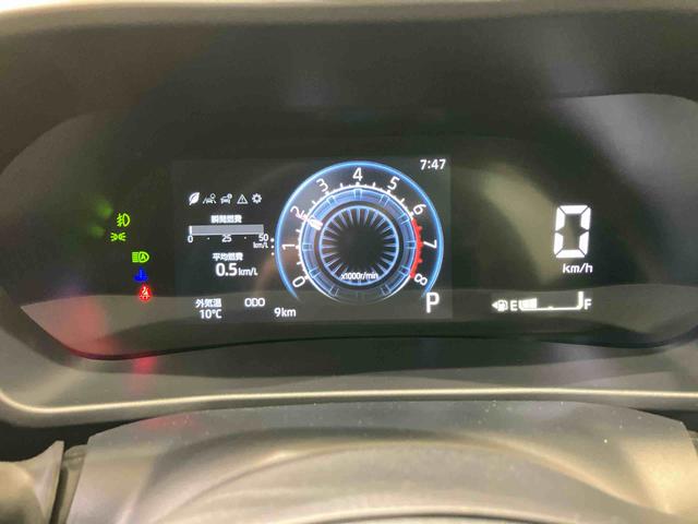 ロッキープレミアムＧ（北海道）の中古車