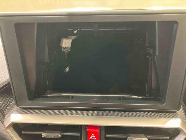 ロッキープレミアムＧ（北海道）の中古車