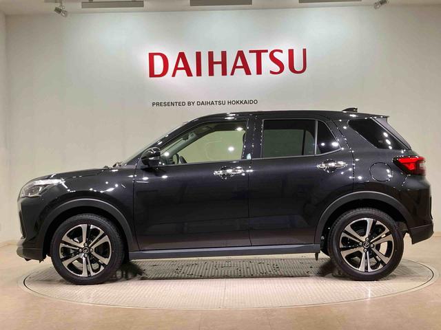 ロッキープレミアムＧ（北海道）の中古車