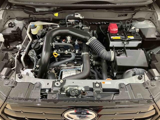 ロッキープレミアムＧ（北海道）の中古車