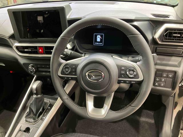 ロッキープレミアムＧ（北海道）の中古車