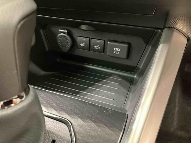 ロッキープレミアムＧ（北海道）の中古車