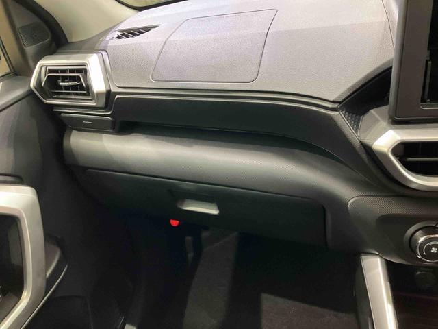 ロッキープレミアムＧ（北海道）の中古車