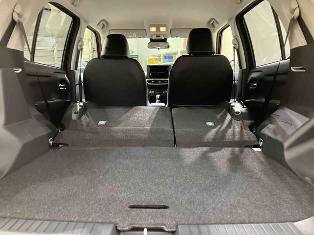 ロッキープレミアムＧ（北海道）の中古車