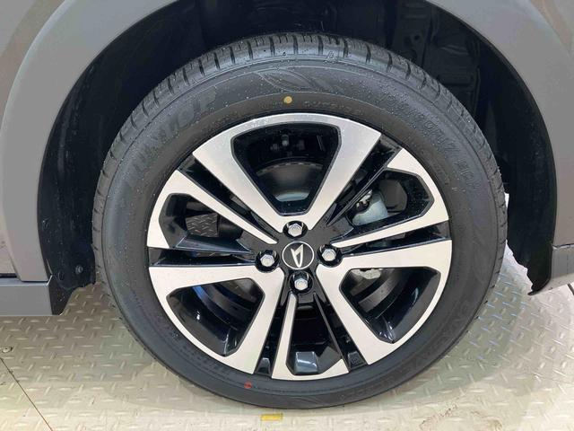 ロッキープレミアムＧ（北海道）の中古車