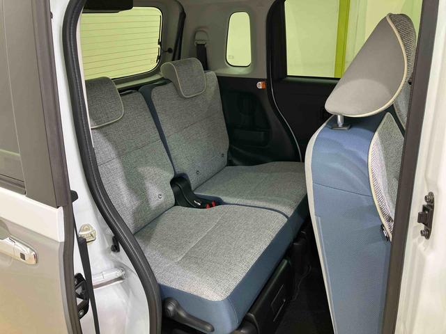 ムーヴキャンバスストライプスＧ４ＷＤ　シートヒーター　アイドリングストップ　オートマチックハイビーム　衝突防止システム　ＬＥＤヘッドランプ　レーンアシスト　スマートキー　記録簿　ワンオーナー　エアバッグ　エアコン　パワーウィンドウ（北海道）の中古車