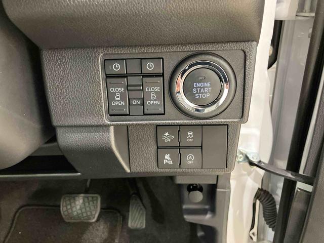 ムーヴキャンバスストライプスＧ４ＷＤ　シートヒーター　アイドリングストップ　オートマチックハイビーム　衝突防止システム　ＬＥＤヘッドランプ　レーンアシスト　スマートキー　記録簿　ワンオーナー　エアバッグ　エアコン　パワーウィンドウ（北海道）の中古車