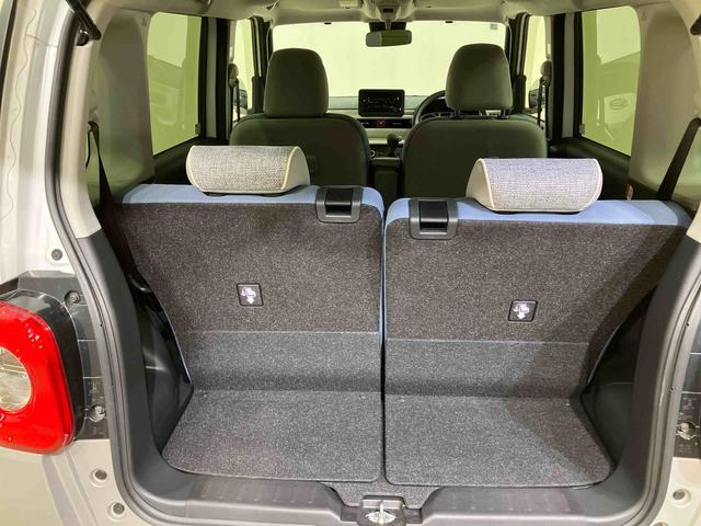 ムーヴキャンバスストライプスＧ４ＷＤ　シートヒーター　アイドリングストップ　オートマチックハイビーム　衝突防止システム　ＬＥＤヘッドランプ　レーンアシスト　スマートキー　記録簿　ワンオーナー　エアバッグ　エアコン　パワーウィンドウ（北海道）の中古車