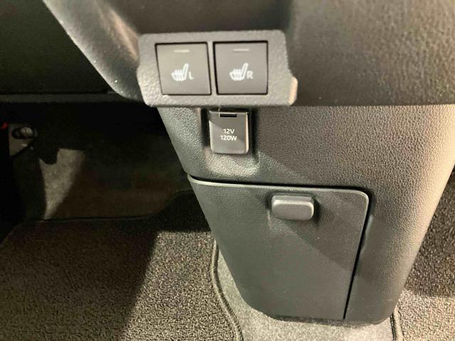 ムーヴキャンバスストライプスＧ４ＷＤ　シートヒーター　アイドリングストップ　オートマチックハイビーム　衝突防止システム　ＬＥＤヘッドランプ　レーンアシスト　スマートキー　記録簿　ワンオーナー　エアバッグ　エアコン　パワーウィンドウ（北海道）の中古車