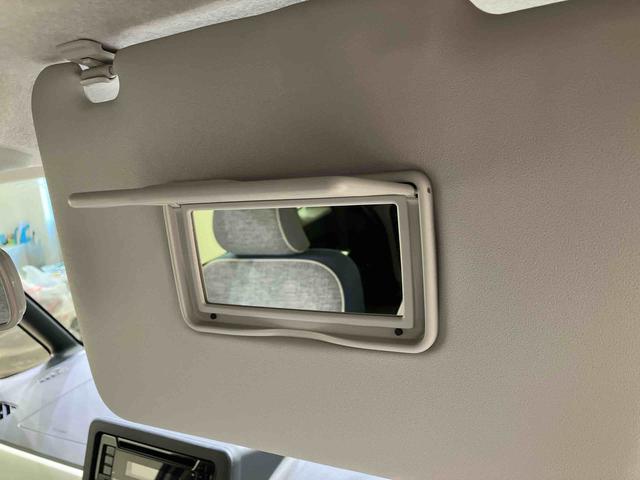 ムーヴキャンバスストライプスＧ４ＷＤ　シートヒーター　アイドリングストップ　オートマチックハイビーム　衝突防止システム　ＬＥＤヘッドランプ　レーンアシスト　スマートキー　記録簿　ワンオーナー　エアバッグ　エアコン　パワーウィンドウ（北海道）の中古車