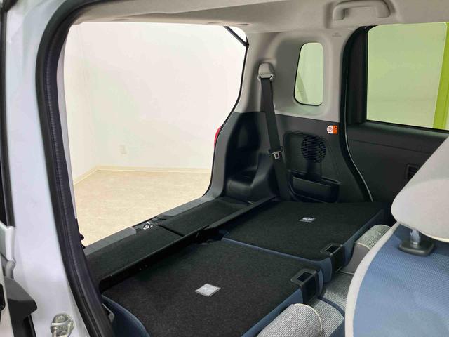 ムーヴキャンバスストライプスＧ４ＷＤ　シートヒーター　アイドリングストップ　オートマチックハイビーム　衝突防止システム　ＬＥＤヘッドランプ　レーンアシスト　スマートキー　記録簿　ワンオーナー　エアバッグ　エアコン　パワーウィンドウ（北海道）の中古車