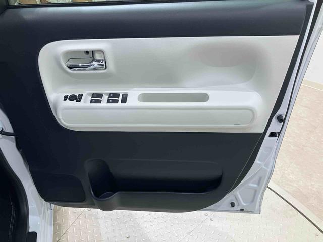 ムーヴキャンバスストライプスＧ４ＷＤ　シートヒーター　アイドリングストップ　オートマチックハイビーム　衝突防止システム　ＬＥＤヘッドランプ　レーンアシスト　スマートキー　記録簿　ワンオーナー　エアバッグ　エアコン　パワーウィンドウ（北海道）の中古車