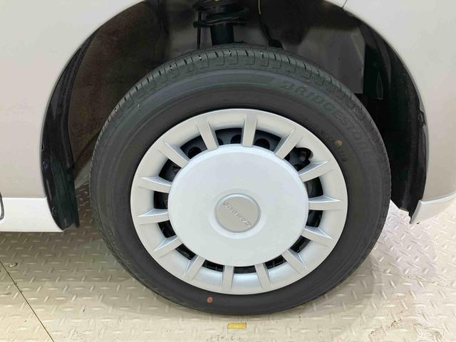 ムーヴキャンバスストライプスＧ４ＷＤ　シートヒーター　アイドリングストップ　オートマチックハイビーム　衝突防止システム　ＬＥＤヘッドランプ　レーンアシスト　スマートキー　記録簿　ワンオーナー　エアバッグ　エアコン　パワーウィンドウ（北海道）の中古車