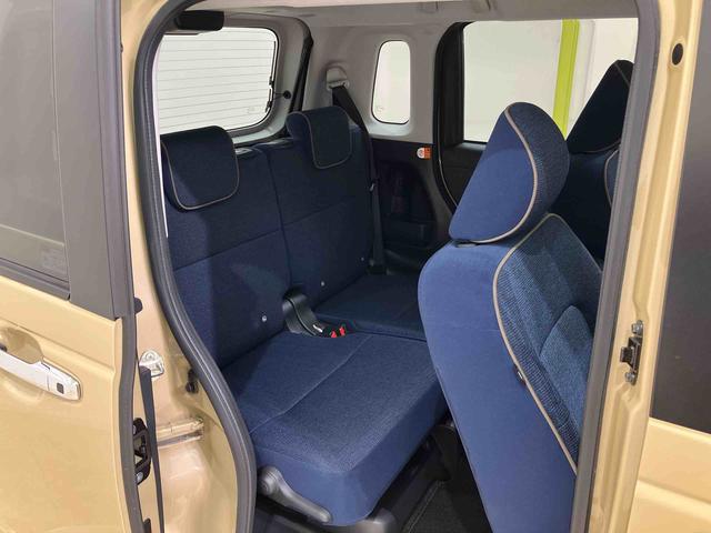 ムーヴキャンバスセオリーＸ（北海道）の中古車