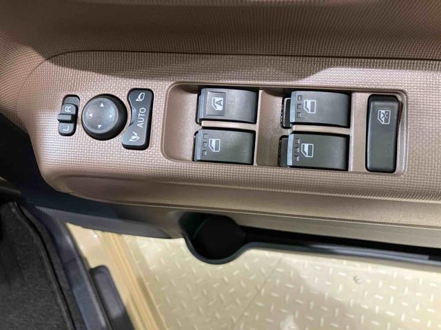 ムーヴキャンバスセオリーＸ（北海道）の中古車