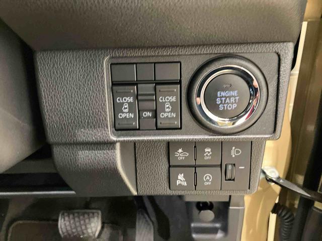 ムーヴキャンバスセオリーＸ（北海道）の中古車