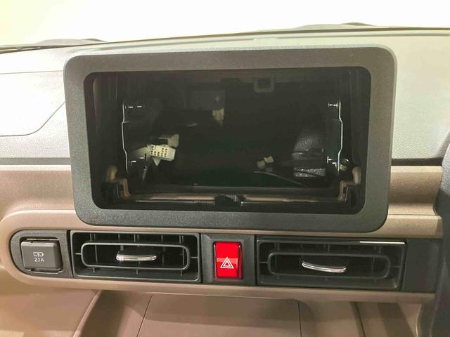 ムーヴキャンバスセオリーＸ（北海道）の中古車