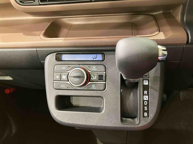 ムーヴキャンバスセオリーＸ（北海道）の中古車