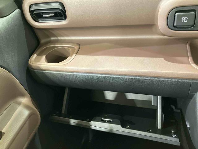 ムーヴキャンバスセオリーＸ（北海道）の中古車