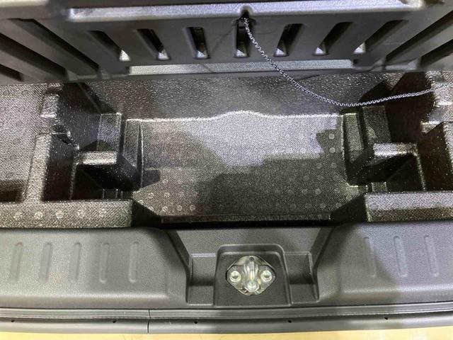 ムーヴキャンバスセオリーＸ（北海道）の中古車