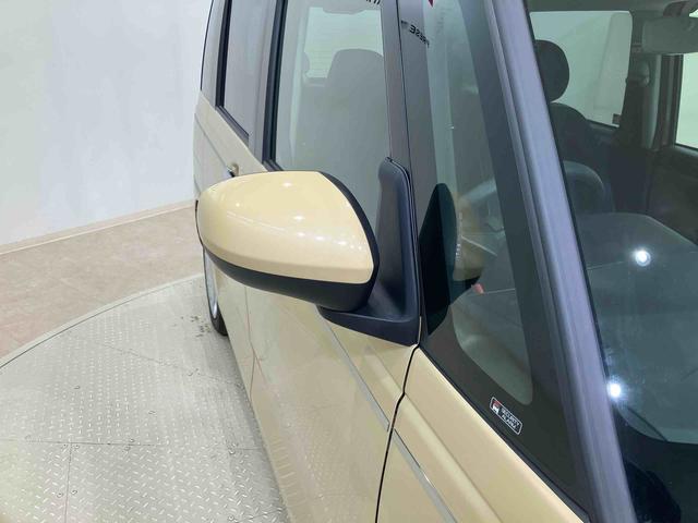 ムーヴキャンバスセオリーＸ（北海道）の中古車