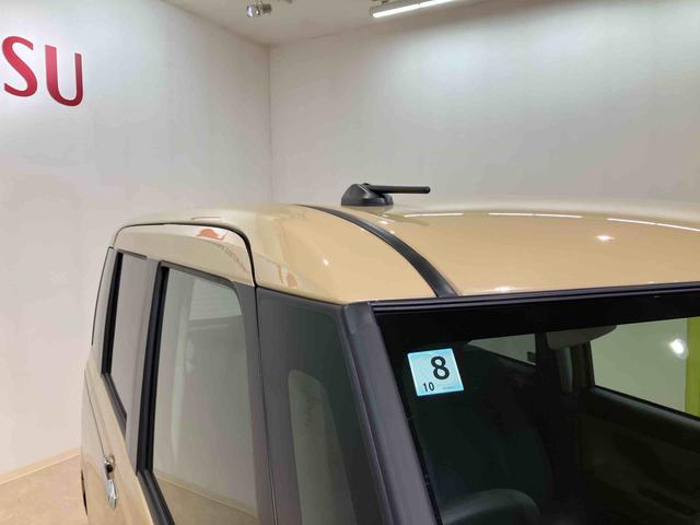 ムーヴキャンバスセオリーＸ（北海道）の中古車