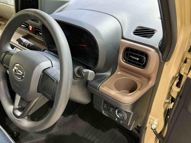 ムーヴキャンバスセオリーＸ（北海道）の中古車